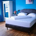 Smarthotel Mystique Self Check-in 3* Bad Homburg vor der Hoehe