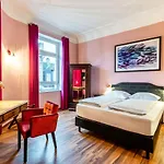Hotel Smarthotel Mystique Self Check-in 3*