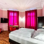 Hotel Smarthotel Mystique Self Check-in