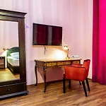 Smarthotel Mystique Self Check-in Bad Homburg vor der Höhe