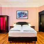 Hotel Smarthotel Mystique Self Check-in
