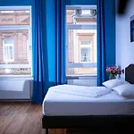 Smarthotel Mystique Self Check-in