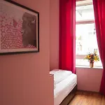 Smarthotel Mystique Self Check-in Bad Homburg vor der Höhe