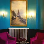 Smarthotel Mystique Self Check-in Bad Homburg vor der Höhe