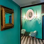 Hotel Smarthotel Mystique Self Check-in