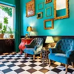 Smarthotel Mystique Self Check-in Hotel Bad Homburg vor der Höhe