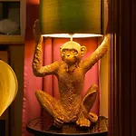 Smarthotel Mystique Self Check-in Hotel Bad Homburg vor der Höhe