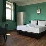 Smarthotel Mystique Self Check-in 3* Bad Homburg vor der Höhe
