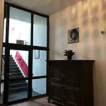 Smarthotel Mystique Self Check-in