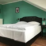 Hotel Smarthotel Mystique Self Check-in Bad Homburg vor der Hoehe