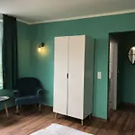Smarthotel Mystique Self Check-in Bad Homburg vor der Höhe