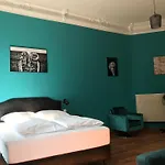 Hotel Smarthotel Mystique Self Check-in Bad Homburg vor der Höhe