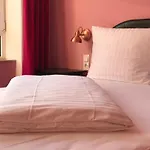 Smarthotel Mystique Self Check-in