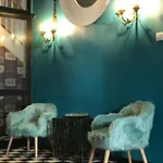 Hotel Smarthotel Mystique Self Check-in Bad Homburg vor der Höhe