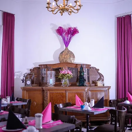 فندق Smarthotel Mystique Self Check-in 3*