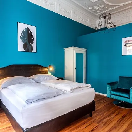 Smarthotel Mystique Self Check-in 3*