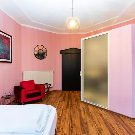 Smarthotel Mystique Self Check-in 3*