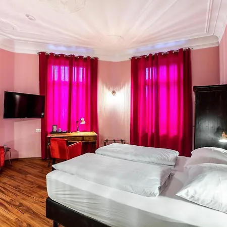 فندق Smarthotel Mystique Self Check-in
