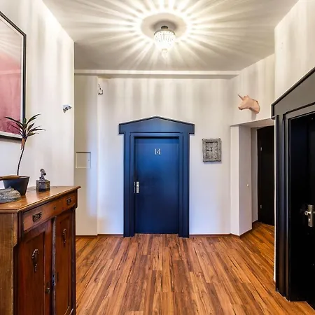 Smarthotel Mystique Self Check-in 3*