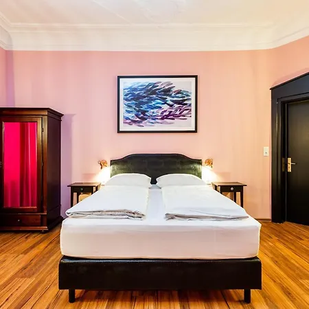 فندق Smarthotel Mystique Self Check-in