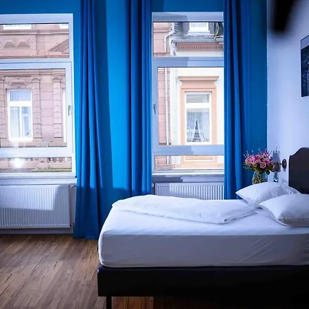 Smarthotel Mystique Self Check-in