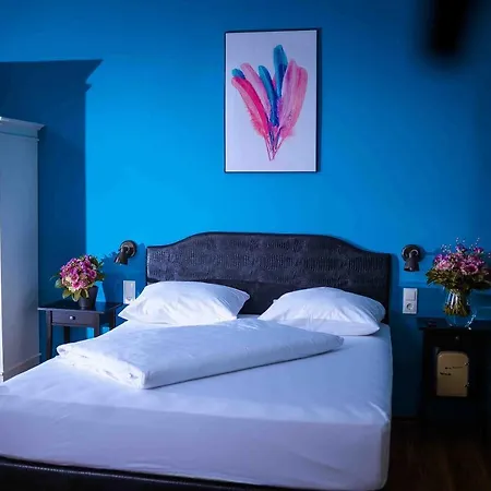 Smarthotel Mystique Self Check-in 3*