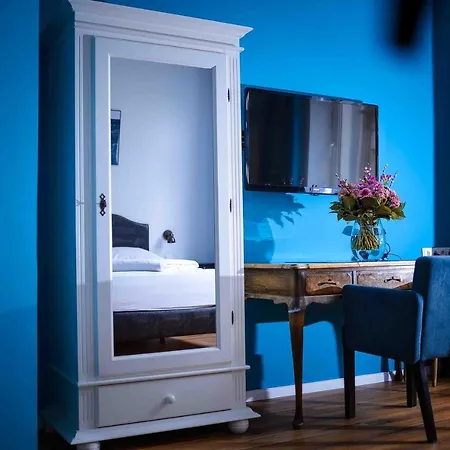 Smarthotel Mystique Self Check-in