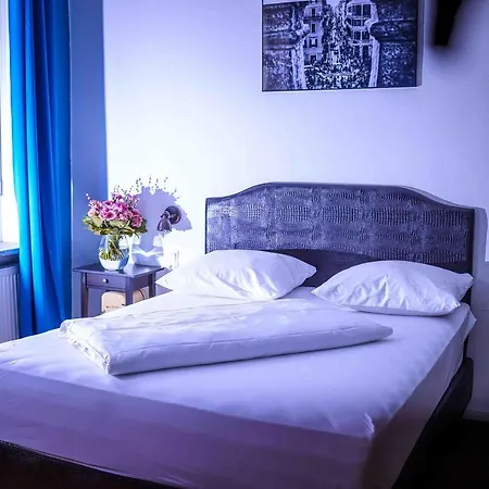 Mystique Hotel