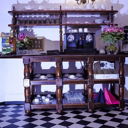 فندق Smarthotel Mystique Self Check-in