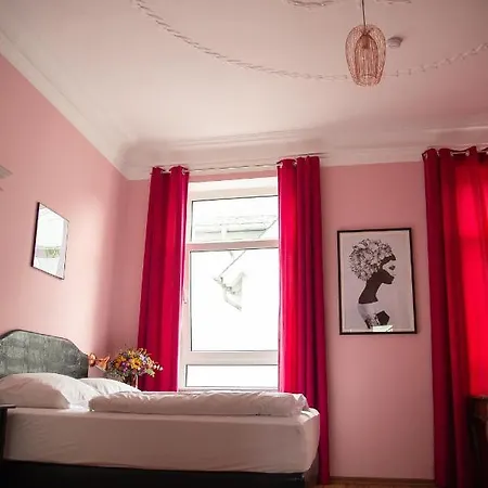 فندق Smarthotel Mystique Self Check-in 3*