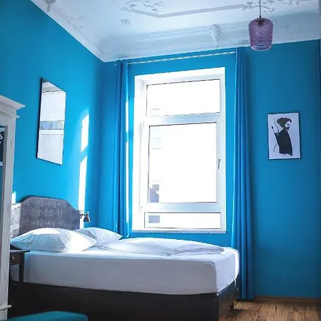 Smarthotel Mystique Self Check-in Bad Homburg vor der Höhe
