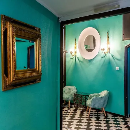 Hotel Smarthotel Mystique Self Check-in
