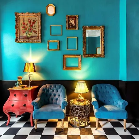 Smarthotel Mystique Self Check-in فندق