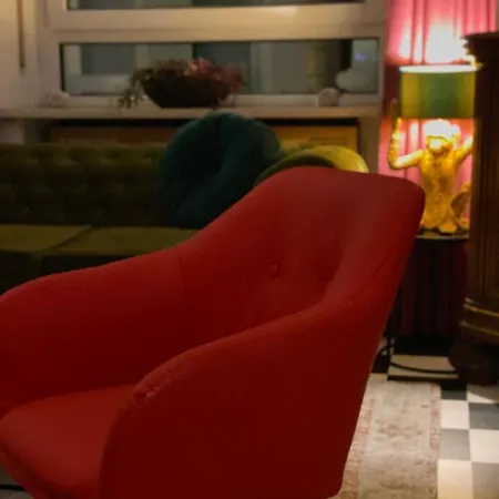 Smarthotel Mystique Self Check-in Hotel