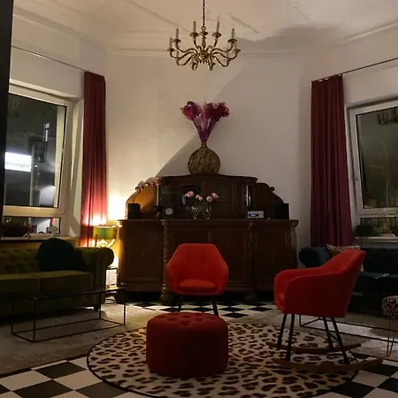 Smarthotel Mystique Self Check-in