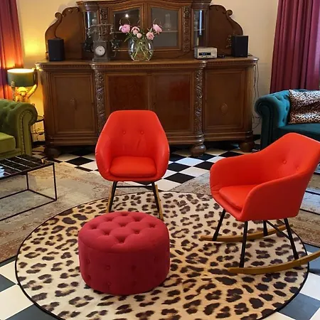 Hotel Smarthotel Mystique Self Check-in 3*