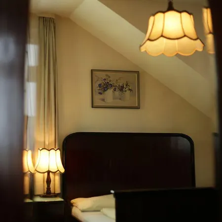 Smarthotel Mystique Self Check-in Hotel Bad Homburg vor der Höhe