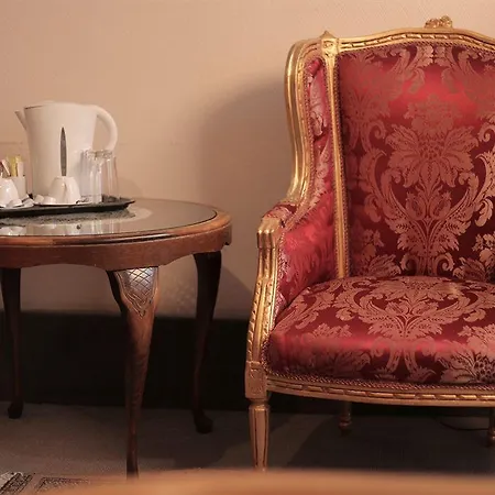 Smarthotel Mystique Self Check-in 3*