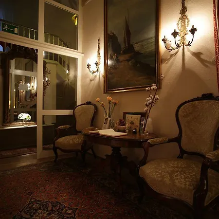 Smarthotel Mystique Self Check-in Hotel Bad Homburg vor der Höhe
