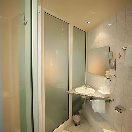 Hotel Smarthotel Mystique Self Check-in 3*