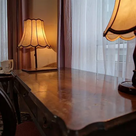 Hotel Smarthotel Mystique Self Check-in Bad Homburg vor der Höhe