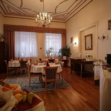 Smarthotel Mystique Self Check-in Отель 3*