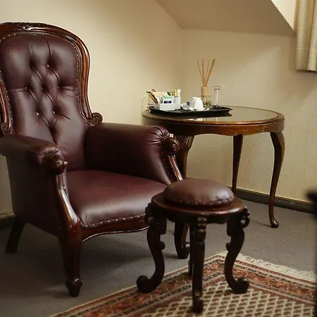 Smarthotel Mystique Self Check-in 3*