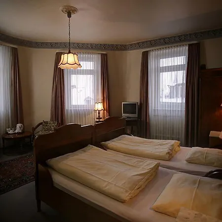 Smarthotel Mystique Self Check-in Bad Homburg vor der Höhe