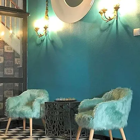 Smarthotel Mystique Self Check-in 3*