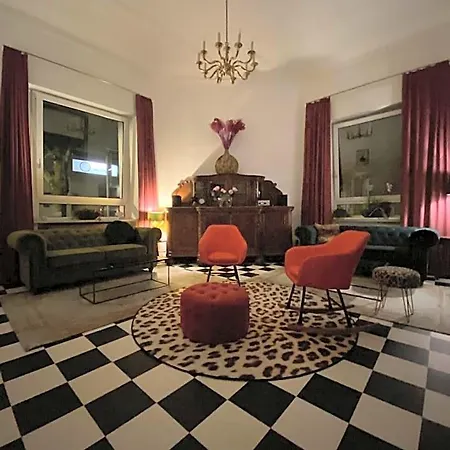 Hotel Smarthotel Mystique Self Check-in 3*