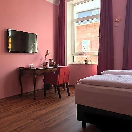 Hotel Smarthotel Mystique Self Check-in