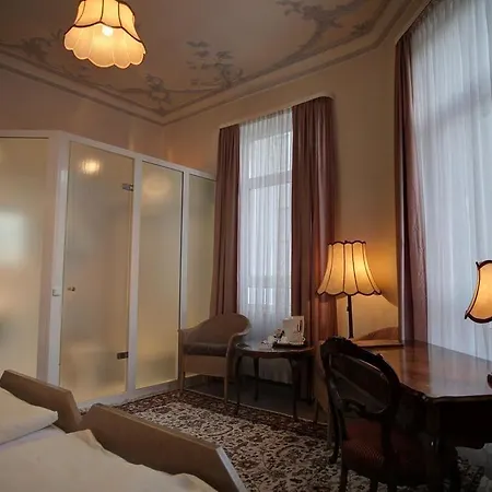 Smarthotel Mystique Self Check-in 3* Bad Homburg vor der Höhe