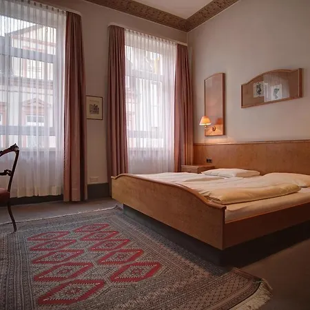 Smarthotel Mystique Self Check-in 3*