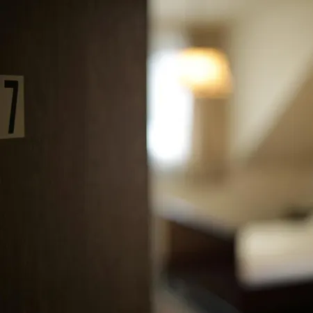 Smarthotel Mystique Self Check-in 3* Bad Homburg vor der Höhe